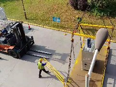 工廠搬遷選桂星，工廠設備搬遷運輸安裝綜合服務